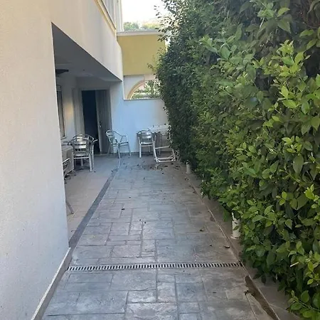Sunrise Luxury Διαμέρισμα
