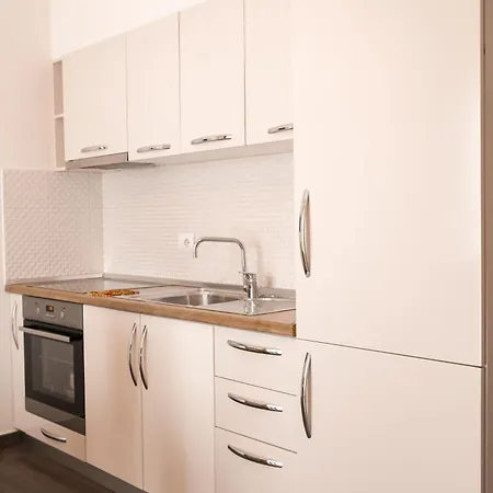 Sunrise Luxury Appartamento