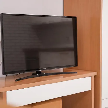 Appartamento Sunrise Luxury Sarandë