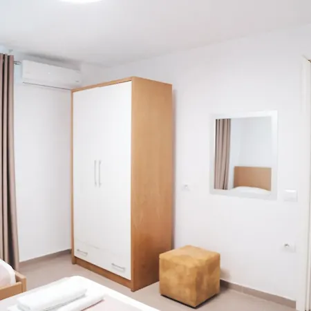 Διαμέρισμα Sunrise Luxury