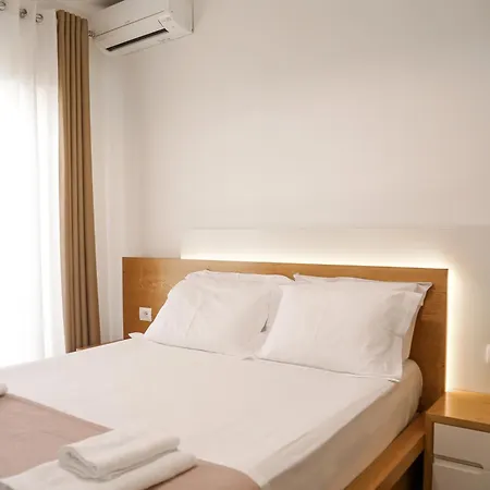 Sunrise Luxury شقة *