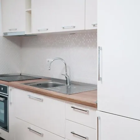 Sunrise Luxury * Sarandë