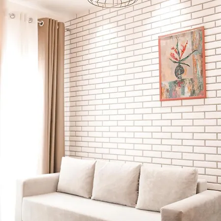 Sunrise Luxury * Sarandë