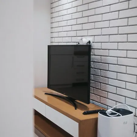 Sunrise Luxury Appartamento *