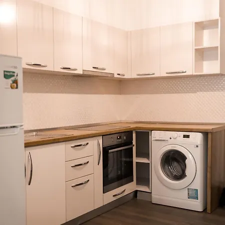 Appartamento Sunrise Luxury *