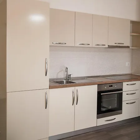 Appartamento Sunrise Luxury Sarandë