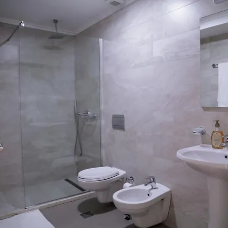 Sunrise Luxury * Σαράντα