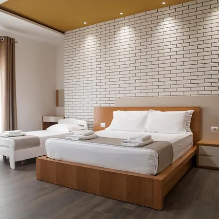 Διαμέρισμα Sunrise Luxury