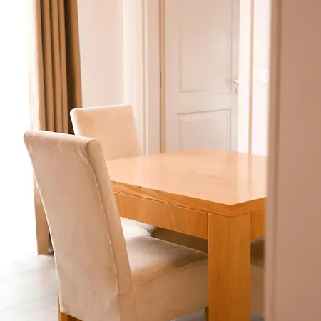 Sunrise Luxury Apartment *