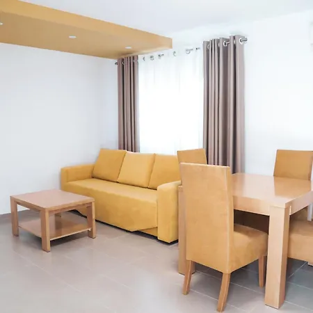 Appartement Sunrise Luxury