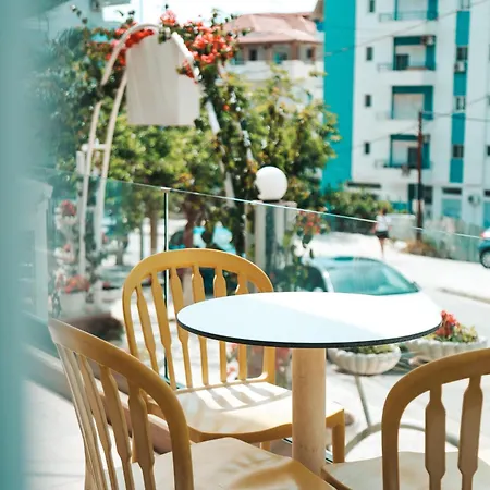 Sunrise Luxury Διαμέρισμα