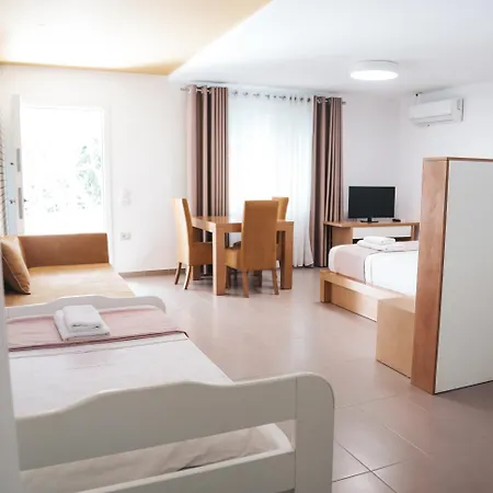 Διαμέρισμα Sunrise Luxury