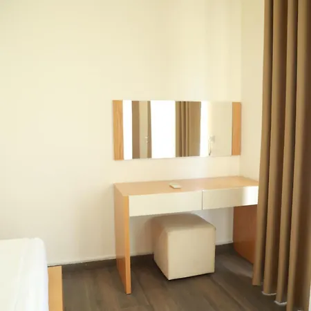 Sunrise Luxury Appartement *