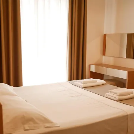Appartement Sunrise Luxury