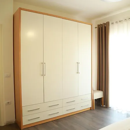Apartament Sunrise Luxury *