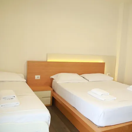 Sunrise Luxury Διαμέρισμα