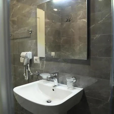 Sunrise Luxury Διαμέρισμα Σαράντα