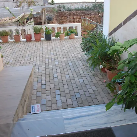 Sunrise Luxury Appartamento *