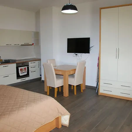 Sunrise Luxury Appartamento Sarandë