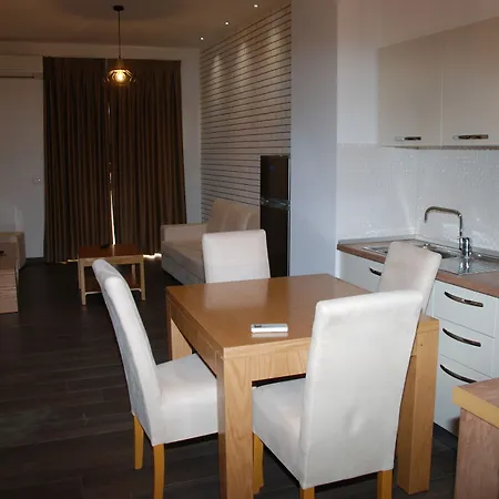 Sunrise Luxury Appartamento Sarandë