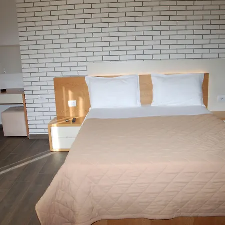 Sunrise Luxury Appartement *