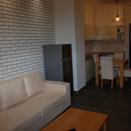Appartement Sunrise Luxury