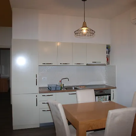 Appartement Sunrise Luxury *