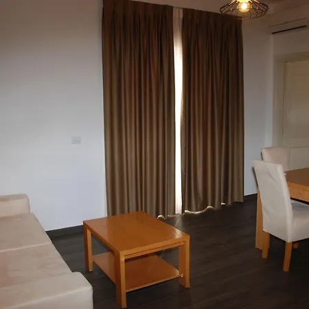 Appartement Sunrise Luxury