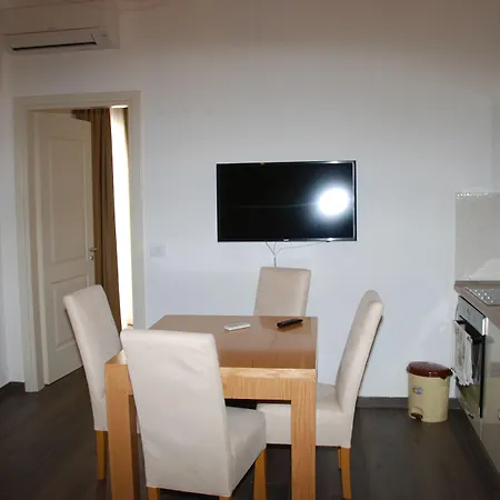 Sunrise Luxury Appartamento