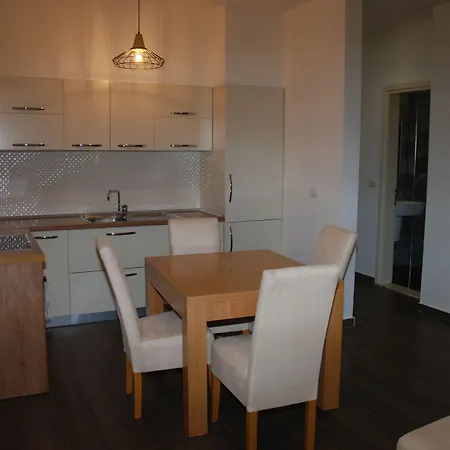 Sunrise Luxury Appartamento Sarandë
