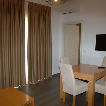 Sunrise Luxury Appartement