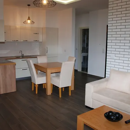 Sunrise Luxury Sarandë