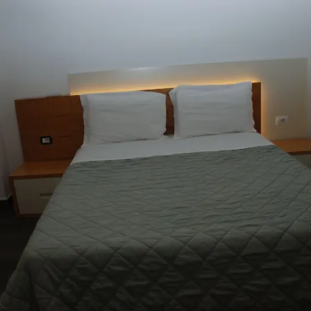 Appartamento Sunrise Luxury Sarandë