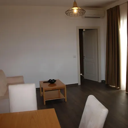 Sunrise Luxury Appartamento
