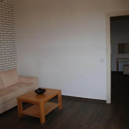 Appartement Sunrise Luxury Saranda