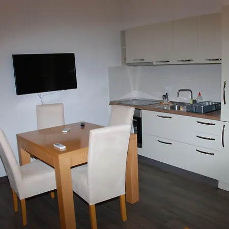 Appartamento Sunrise Luxury