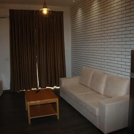 Sunrise Luxury *