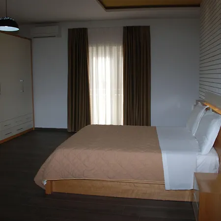شقة Sunrise Luxury *