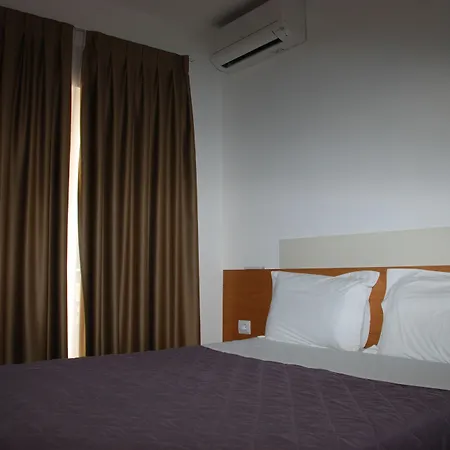 Sunrise Luxury Appartamento *