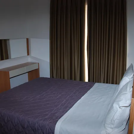 Appartamento Sunrise Luxury