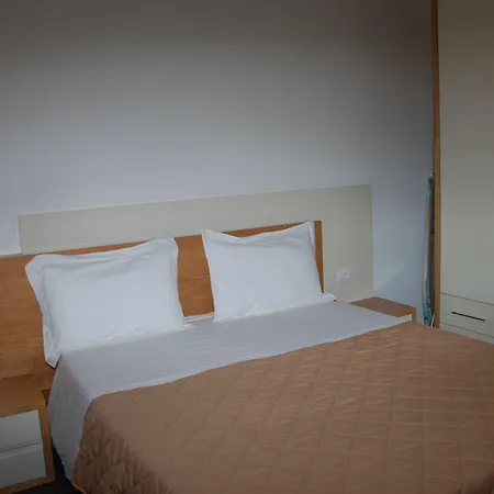 Appartement Sunrise Luxury Saranda