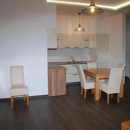 Appartamento Sunrise Luxury Sarandë