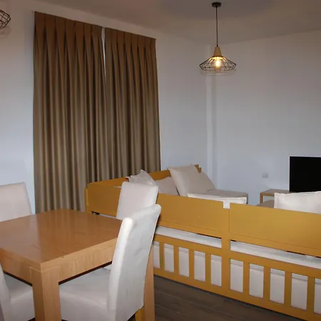 Sunrise Luxury Appartement *