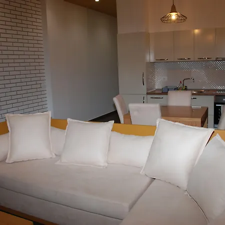 Appartamento Sunrise Luxury Sarandë
