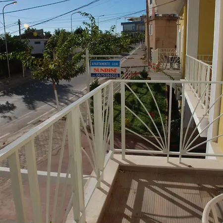Appartamento Sunrise Luxury