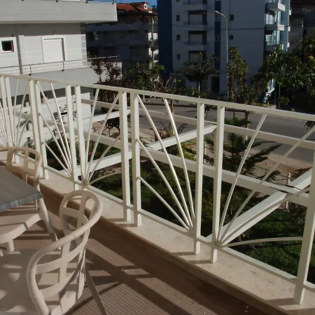 Sunrise Luxury Appartement *