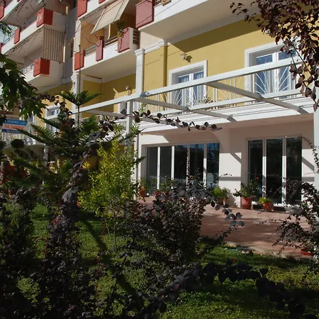 Sunrise Luxury Appartamento