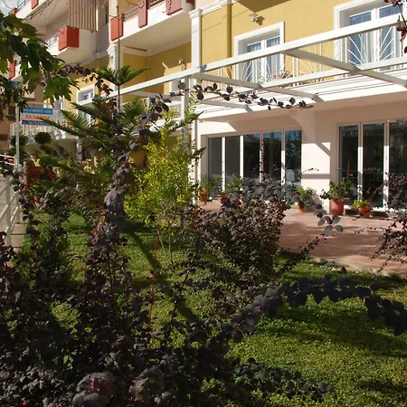 Sunrise Luxury * Sarandë