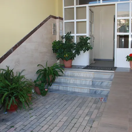 Apartament Sunrise Luxury Saranda