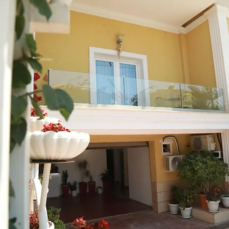 Appartement Sunrise Luxury Sarandë